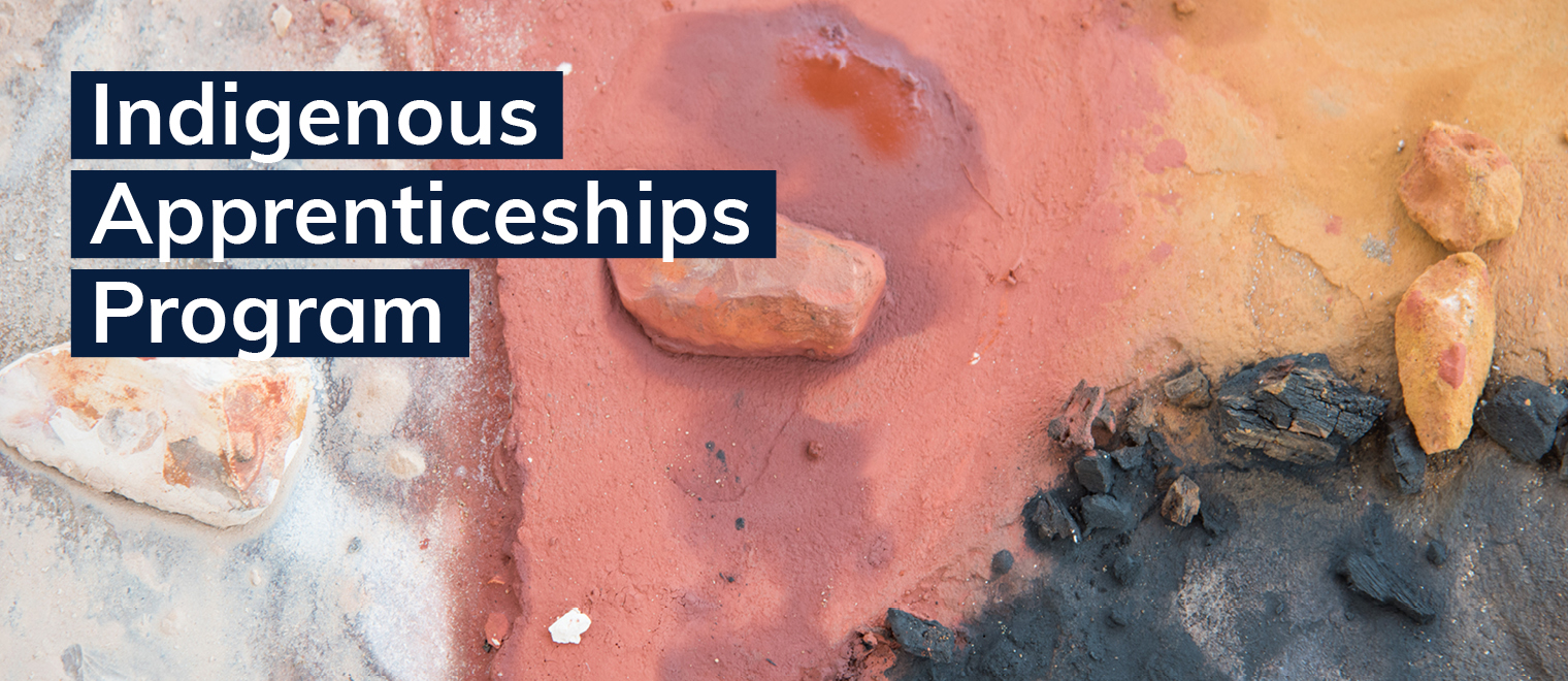 Indigenous Apprenticeships Program